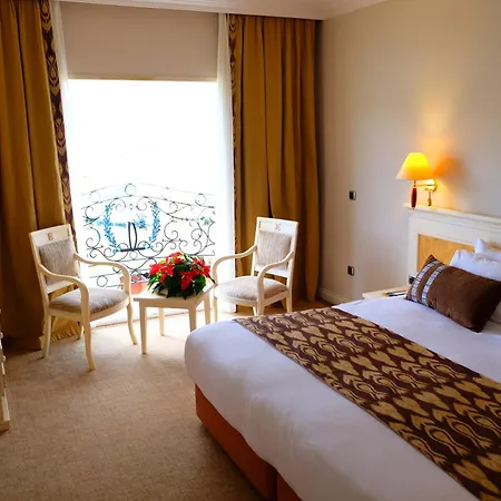 Ece Saray Marina (adults Only) Hotel 4*