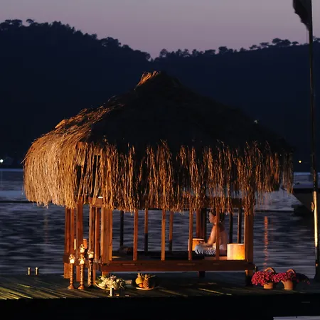 Ece Saray Marina (adults Only) Hotel 4*