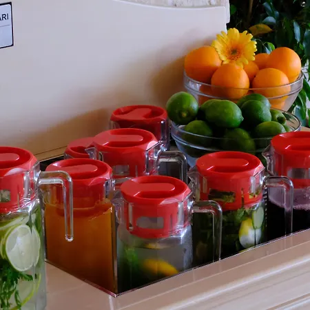 Ece Saray Marina (adults Only)