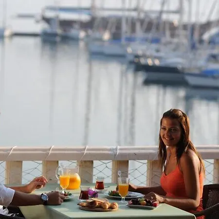 Ece Saray Marina (adults Only)