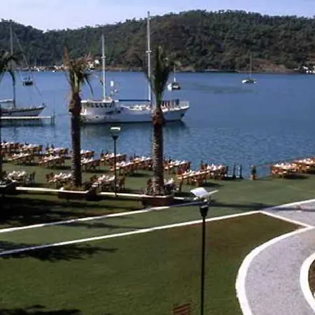 Ece Saray Marina (adults Only) Hotel 4*