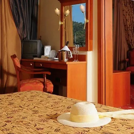 Ece Saray Marina (adults Only)