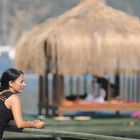 Ece Saray Marina (adults Only) 4*