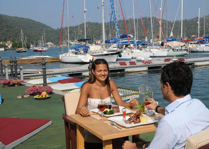 Ece Saray Marina (adults Only)