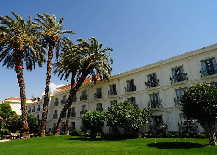 Ece Saray Marina (adults Only)