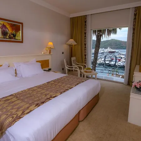 Otel Ece Saray Marina (adults Only)