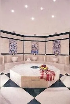 Ξενοδοχείο Ece Saray Marina (adults Only) Φετιγιέ