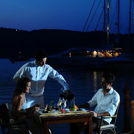 Otel Ece Saray Marina (adults Only) 4*