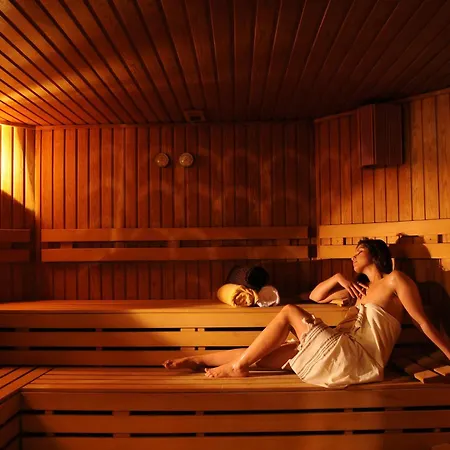 Otel Ece Saray Marina (adults Only) Fethiye