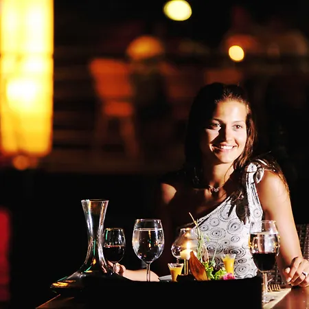 Ece Saray Marina (adults Only) Fethiye