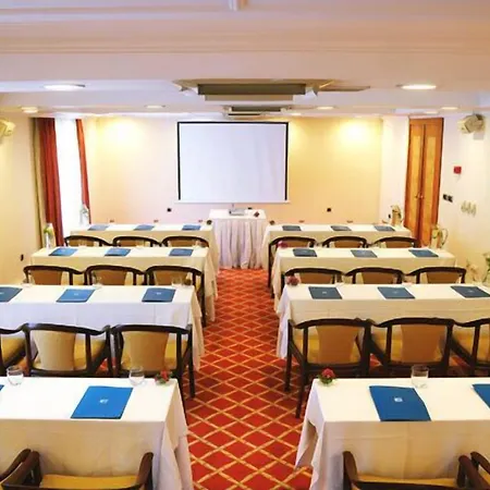 Ece Saray Marina (adults Only) Otel 4*