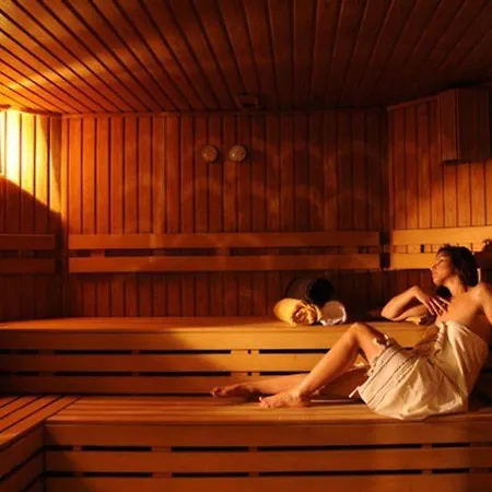 Otel Ece Saray Marina (adults Only) Fethiye