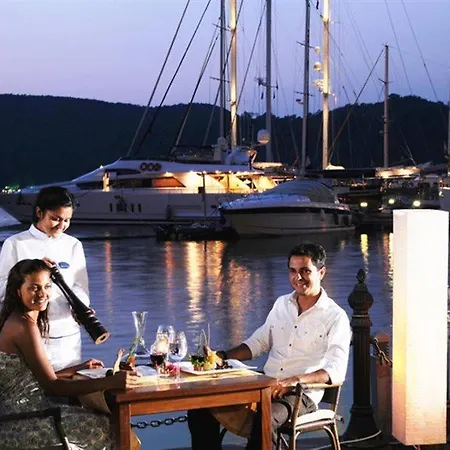 Otel Ece Saray Marina (adults Only)