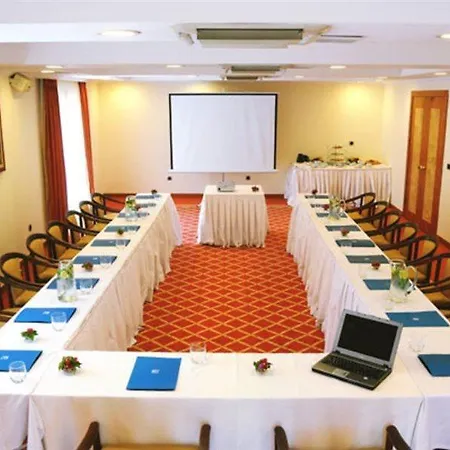 Otel Ece Saray Marina (adults Only) Fethiye