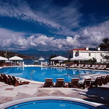 Otel Ece Saray Marina (adults Only) Fethiye