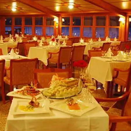 Ece Saray Marina (adults Only) Otel Fethiye