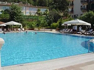 Ξενοδοχείο Ece Saray Marina (adults Only) Φετιγιέ