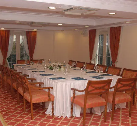 Ece Saray Marina (adults Only) Hotel