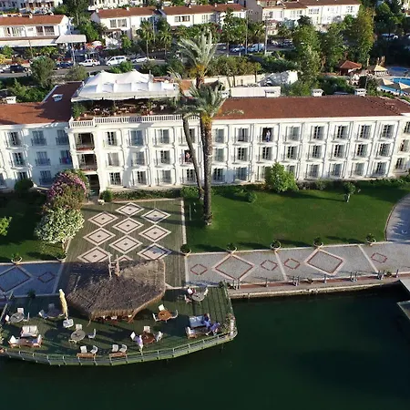 Hotel Ece Saray Marina (adults Only)