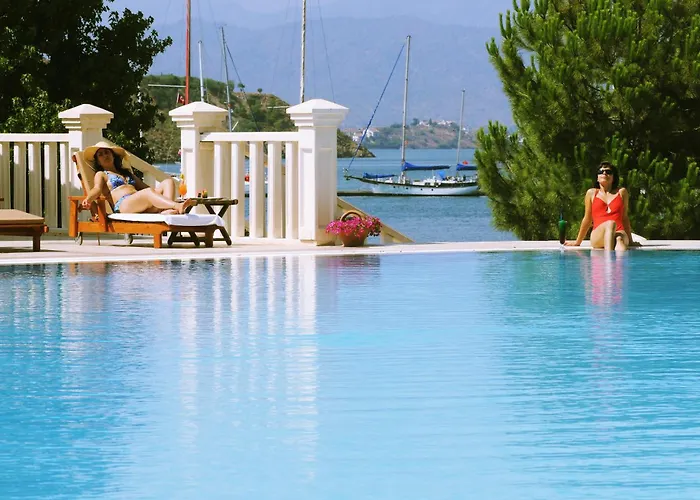 Ece Saray Marina (adults Only)