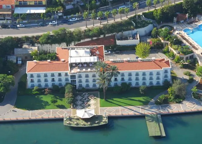 Ece Saray Marina (adults Only)