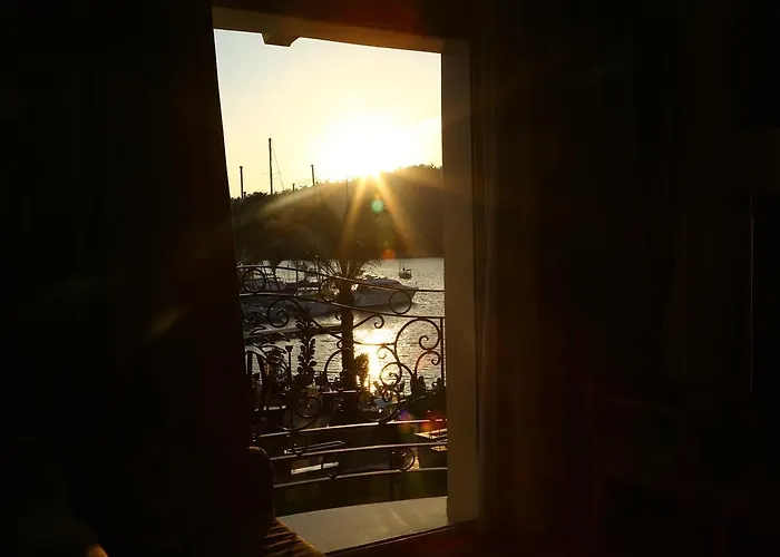 Hotel Ece Saray Marina (adults Only)