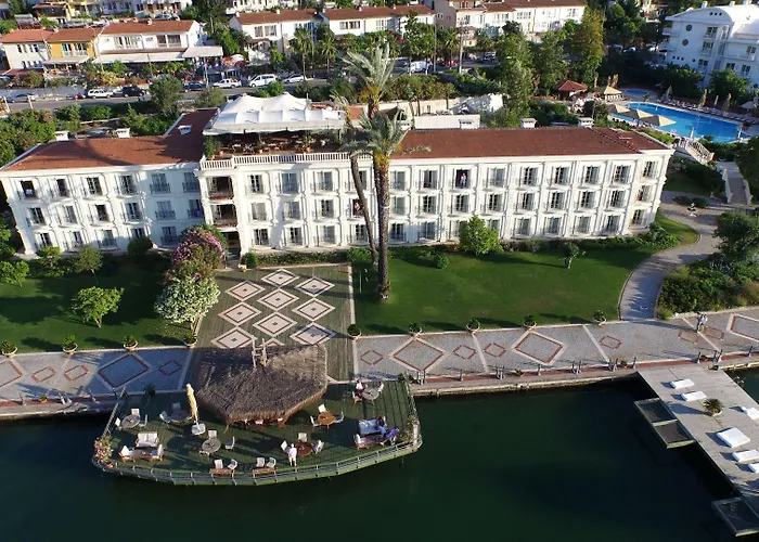 Ece Saray Marina (adults Only)