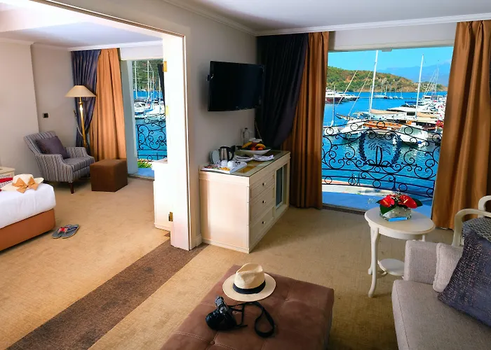 Ece Saray Marina (adults Only)