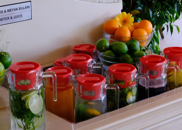 Ece Saray Marina (adults Only)