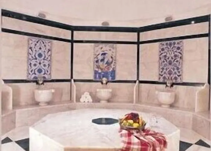 Ece Saray Marina (adults Only) 4*