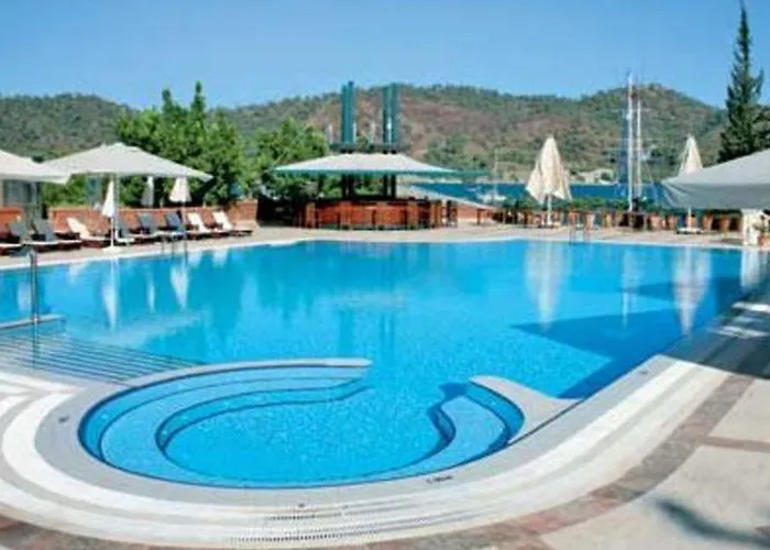Ece Saray Marina (adults Only)