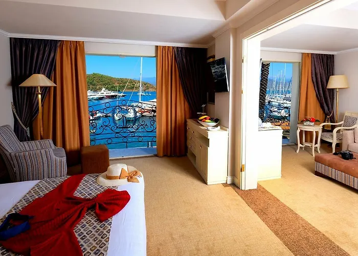 Ece Saray Marina (adults Only)