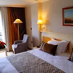 Ece Saray Marina (adults Only) 호텔 4*