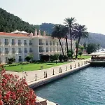 Ξενοδοχείο Ece Saray Marina (adults Only) 4*