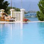 Ξενοδοχείο Ece Saray Marina (adults Only) 4*