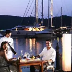 Ξενοδοχείο Ece Saray Marina (adults Only)