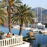Ece Saray Marina (adults Only) 페티예