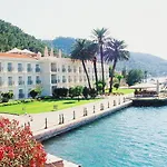 Ece Saray Marina (adults Only) 호텔 4*