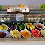Ece Saray Marina (adults Only) 호텔 4*