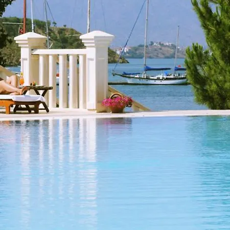 Ece Saray Marina