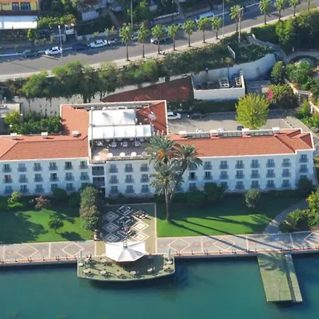 Ece Saray Marina