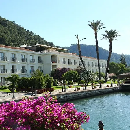 Ece Saray Marina 4* Fethiye