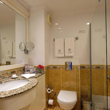 Ece Saray Marina (adults Only) Hotel Fethiye