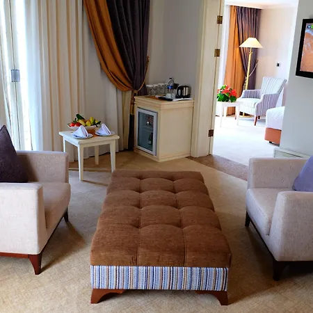 Hotel Ece Saray Marina Fethiye