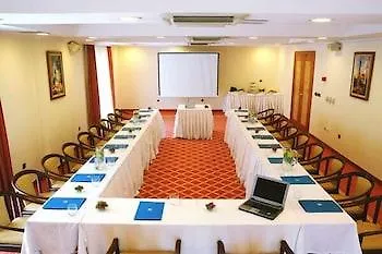 Hotel Ece Saray Marina 4*