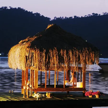 Ece Saray Marina (adults Only) Fethiye