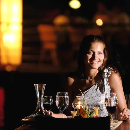 Ece Saray Marina (adults Only) Fethiye