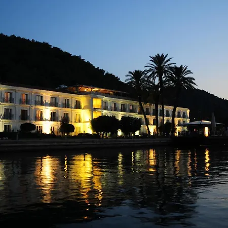 Hotel Ece Saray Marina Fethiye