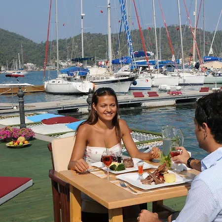 Ece Saray Marina
