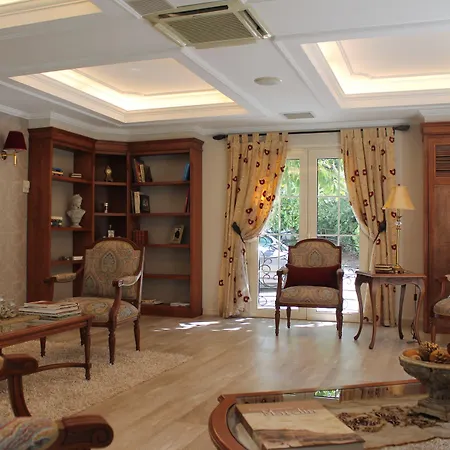 Ece Saray Marina (adults Only) פאטהיה